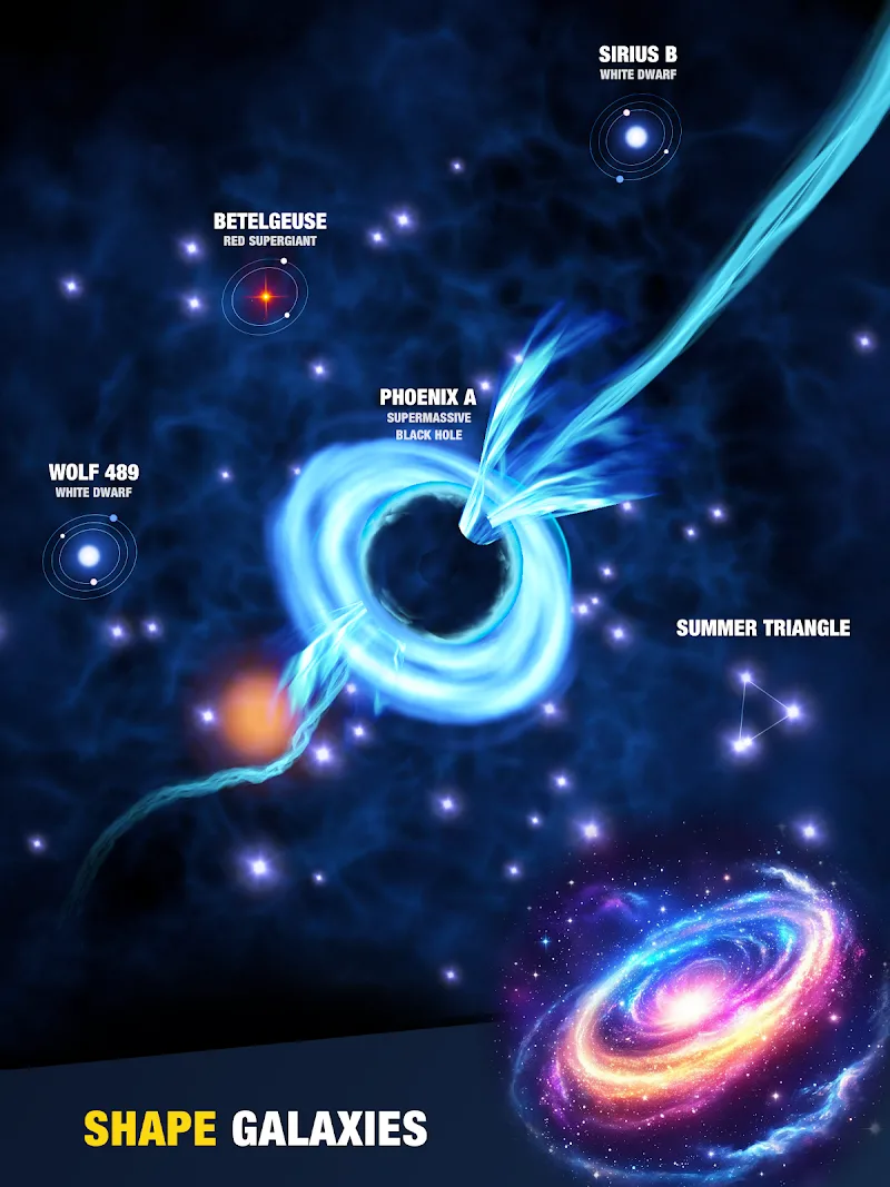 Sandbox - Universe Architect screenshot 2