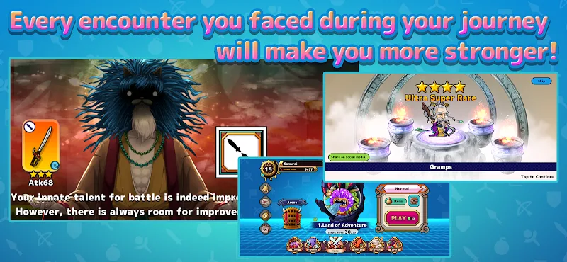 SAMURAI X gameplay screenshot 5