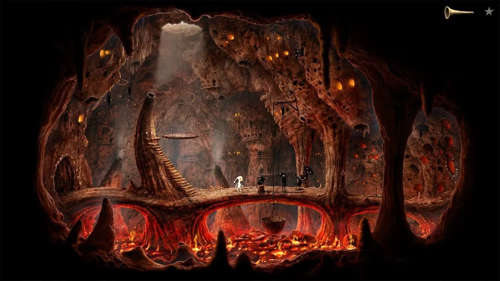 Samorost 3 screenshot 5