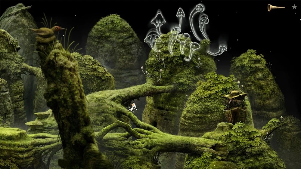 Samorost 3 screenshot 6