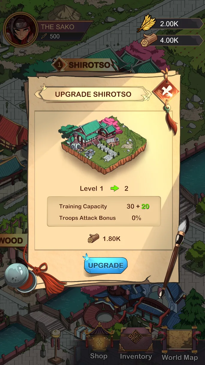 SAKO LEGENDS (Beta) screenshot 3