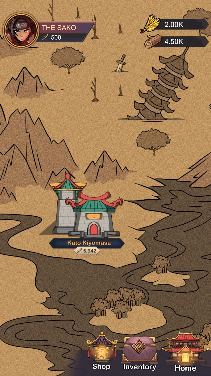 SAKO LEGENDS (Beta) screenshot 4