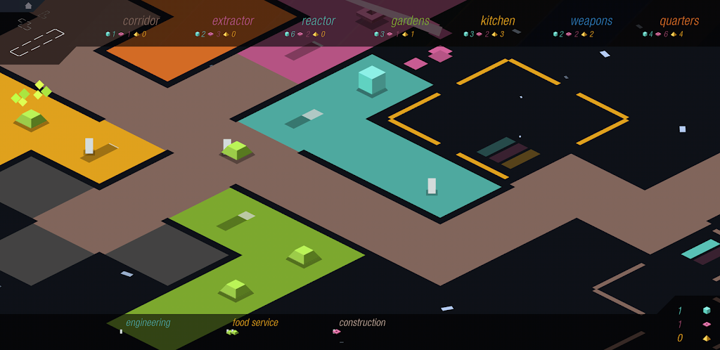 rymdkapsel gameplay preview 7