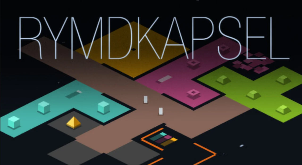 rymdkapsel gameplay preview 1