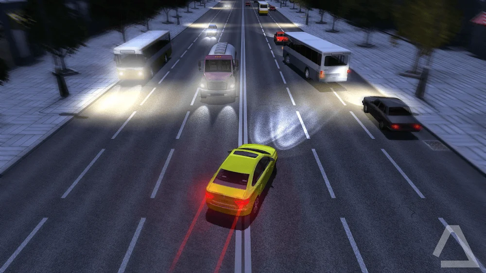 Russian Road Racer screenshot 6