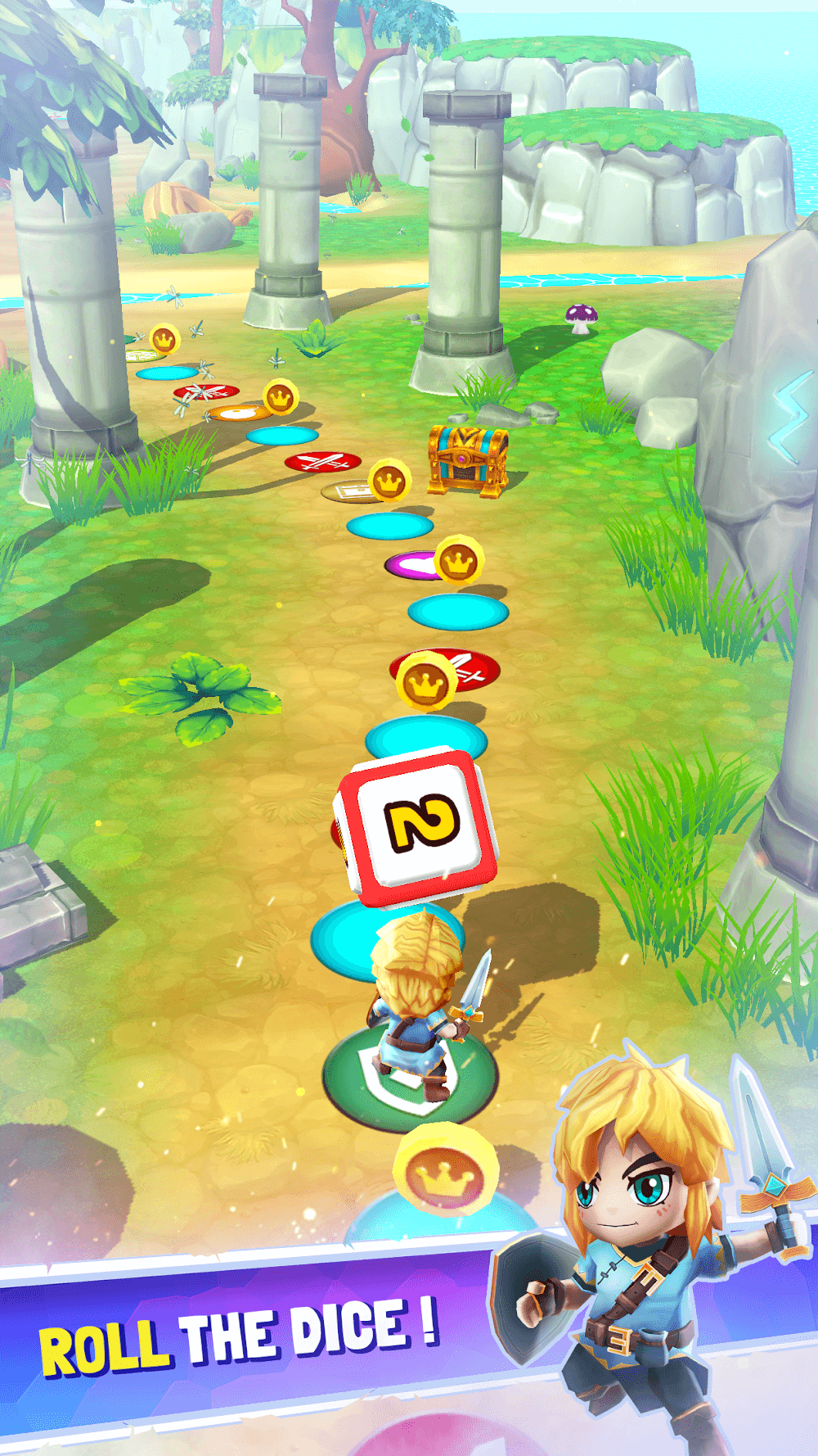 Coin Hero screenshot 2