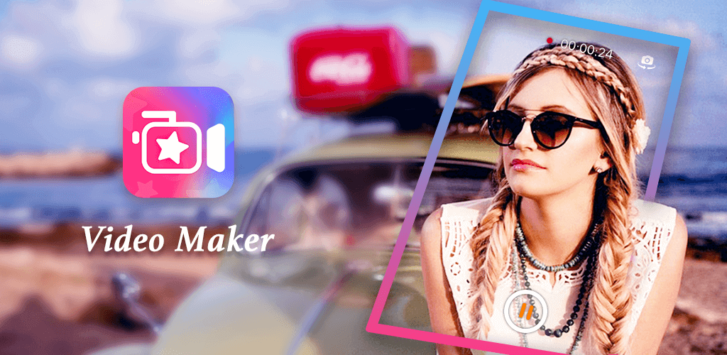 Video Editor with Song Clipvue screenshot 1