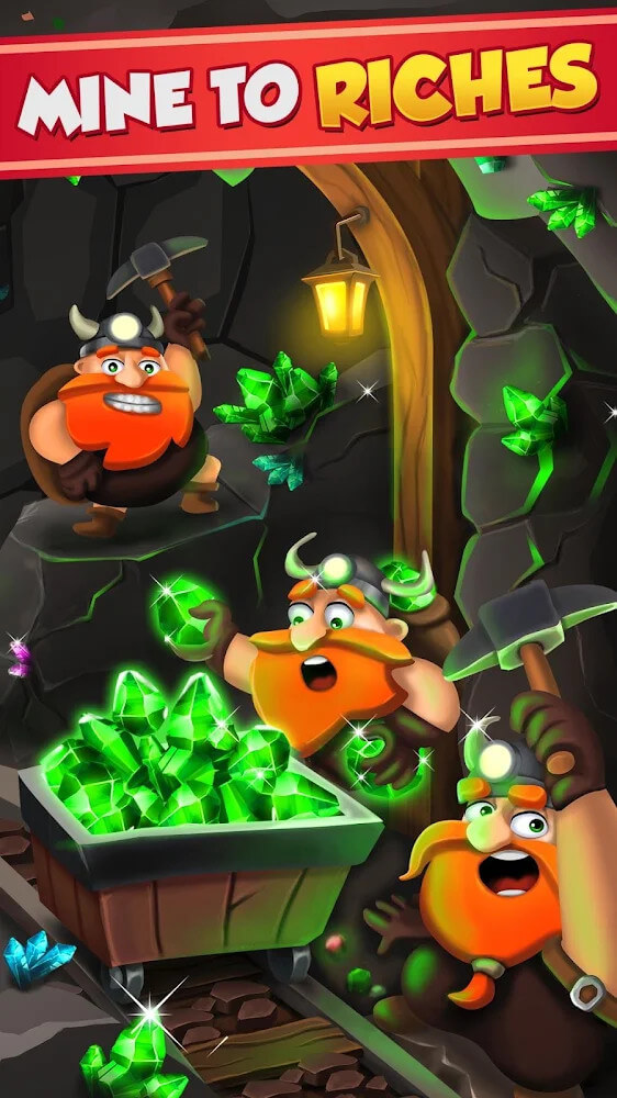 Clicker Tycoon Idle Mining screenshot 5