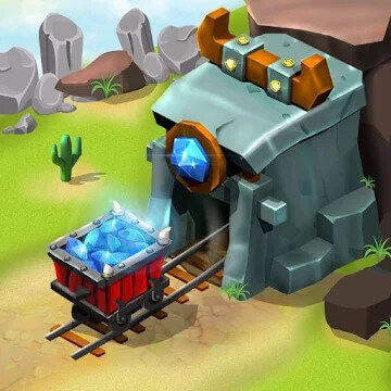 Clicker Tycoon Idle Mining Games