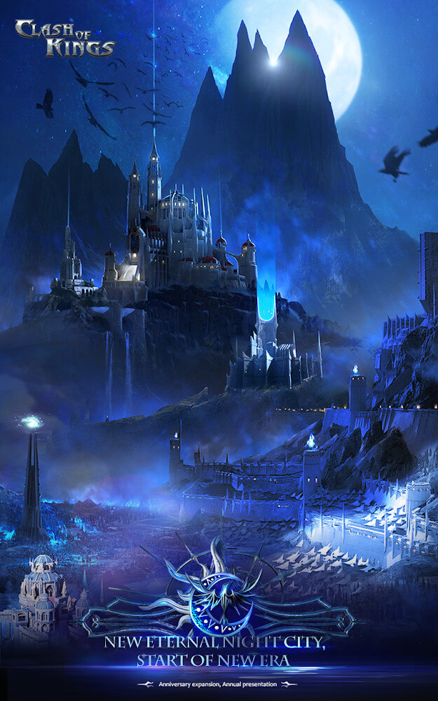 Clash of Kings screenshot 2