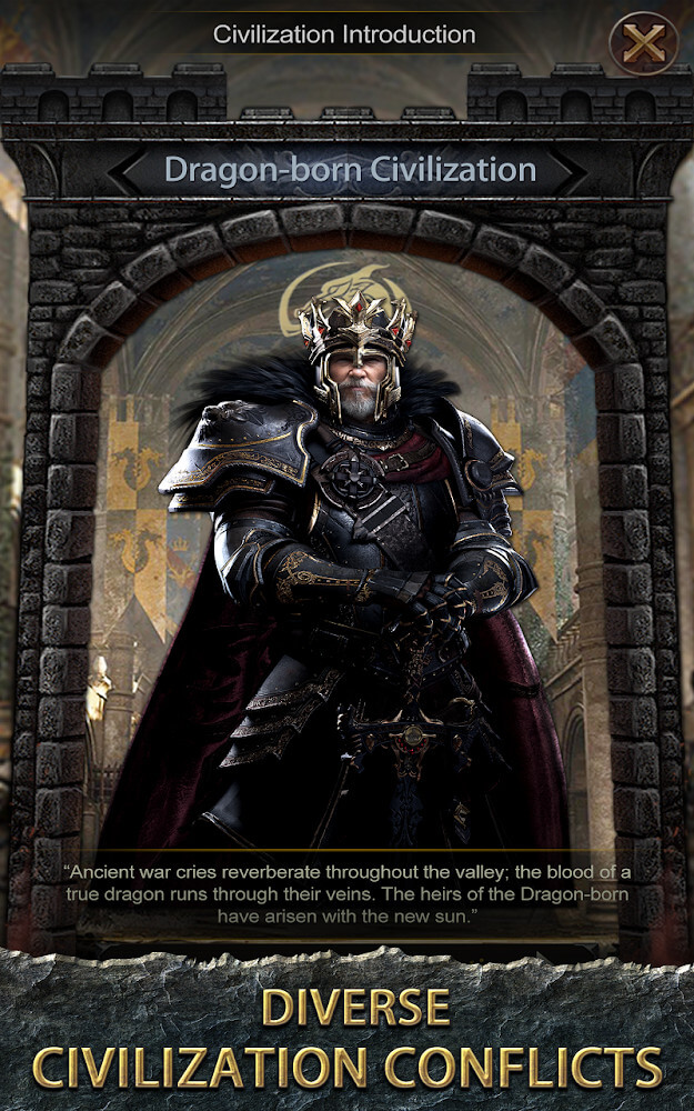 Clash of Kings screenshot 5
