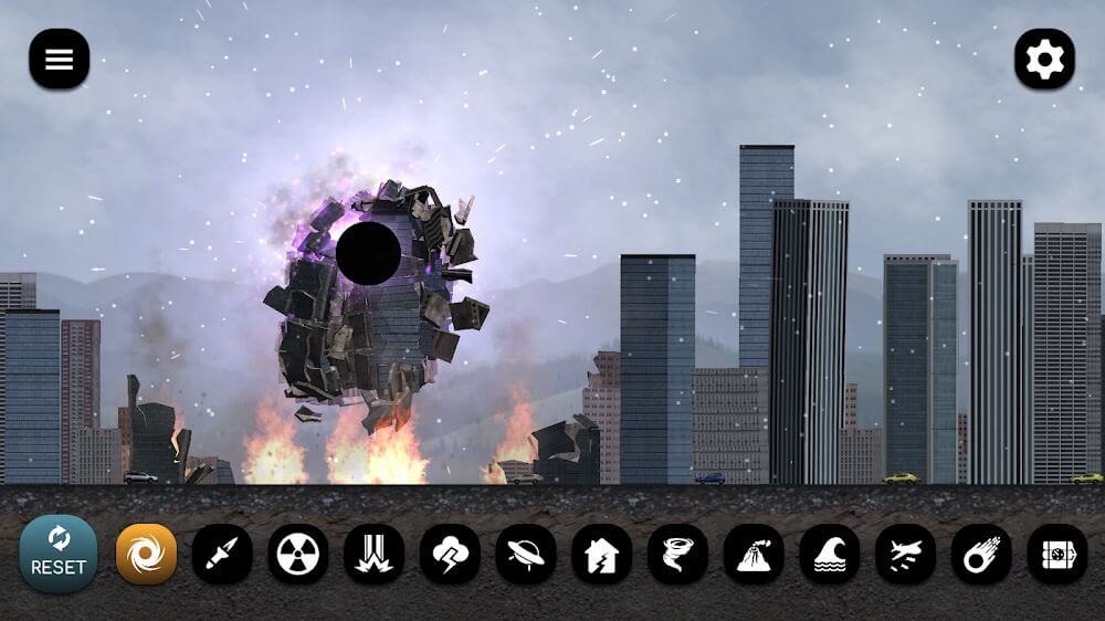 City Smash screenshot 5