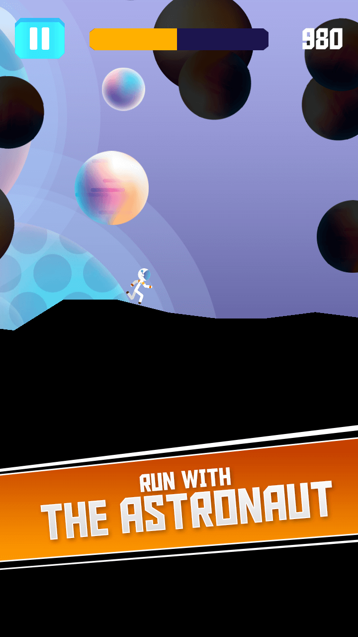 Rush Avoid Stick screenshot 2