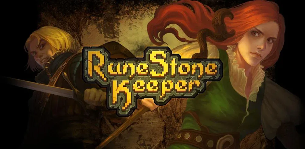 Runestone Keeper screenshot 1