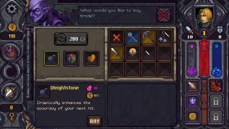 Runestone Keeper screenshot 5