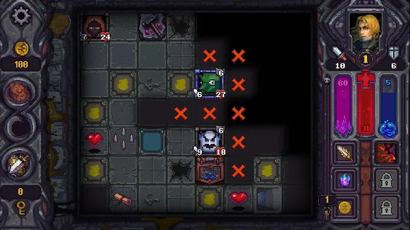 Runestone Keeper screenshot 4