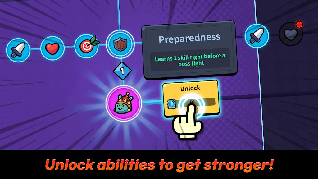 RUN SLASH RUN screenshot 6