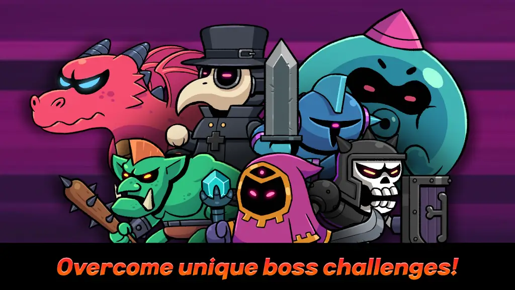 RUN SLASH RUN screenshot 5