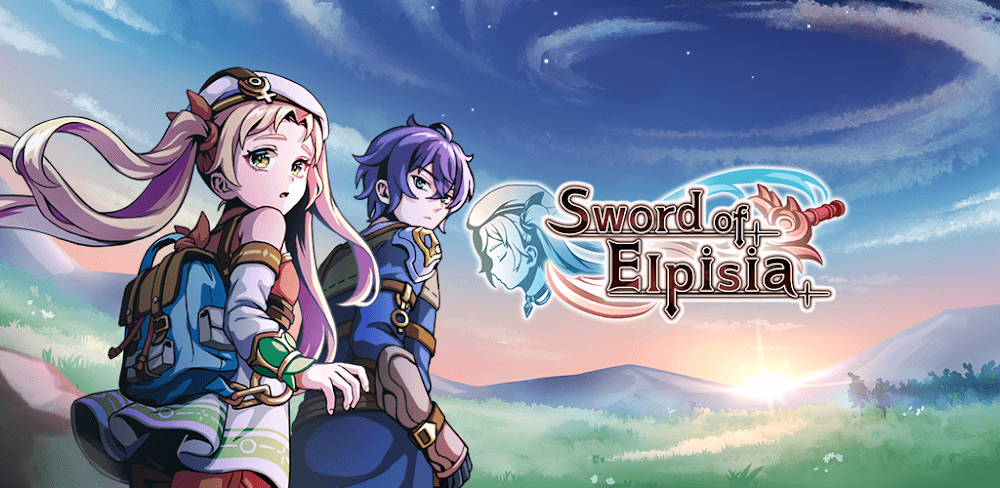 RPG Sword of Elpisia screenshot 1