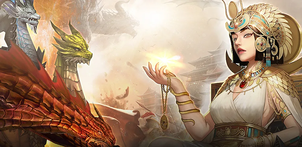 Reign of Empire: Civ. war screenshot 1
