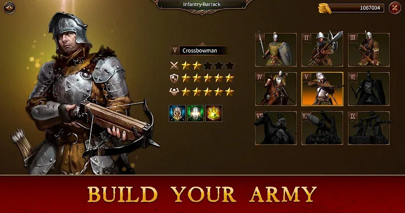 Reign of Empire: Civ. war screenshot 5