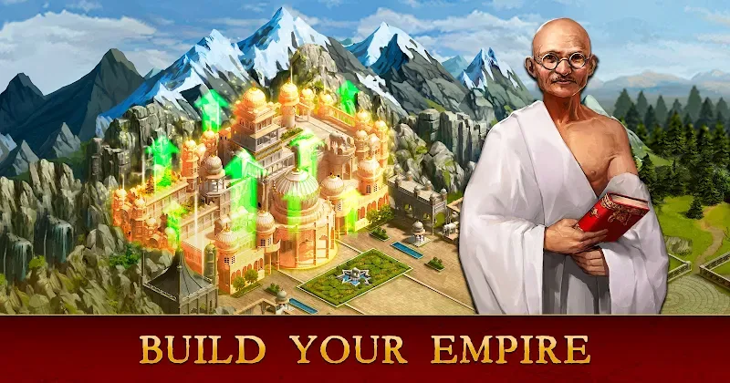 Reign of Empire: Civ. war screenshot 4
