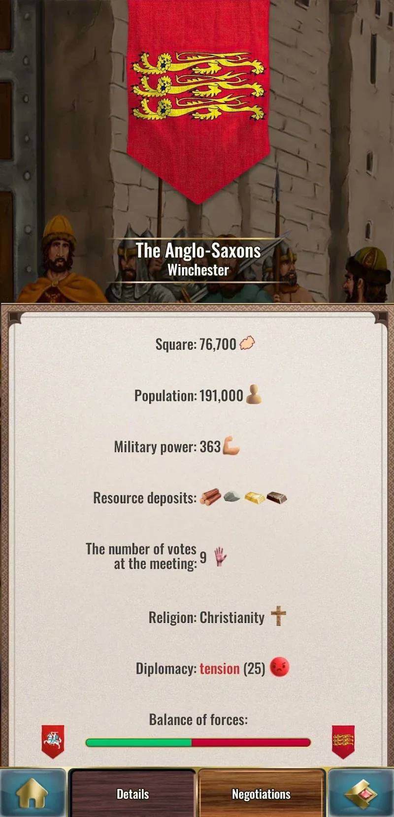 KR 2 - King Simulator PRO screenshot 4