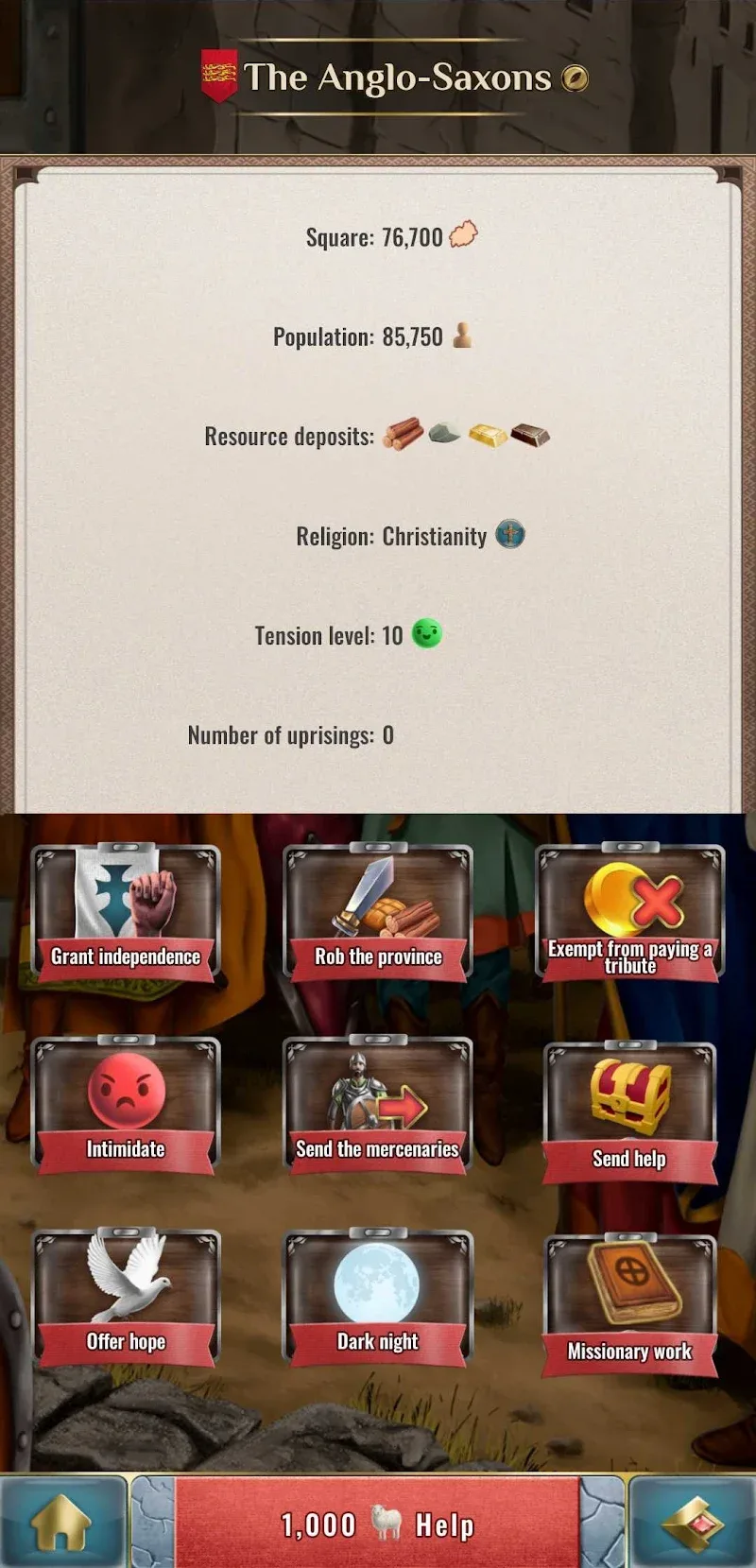 KR 2 - King Simulator PRO screenshot 6