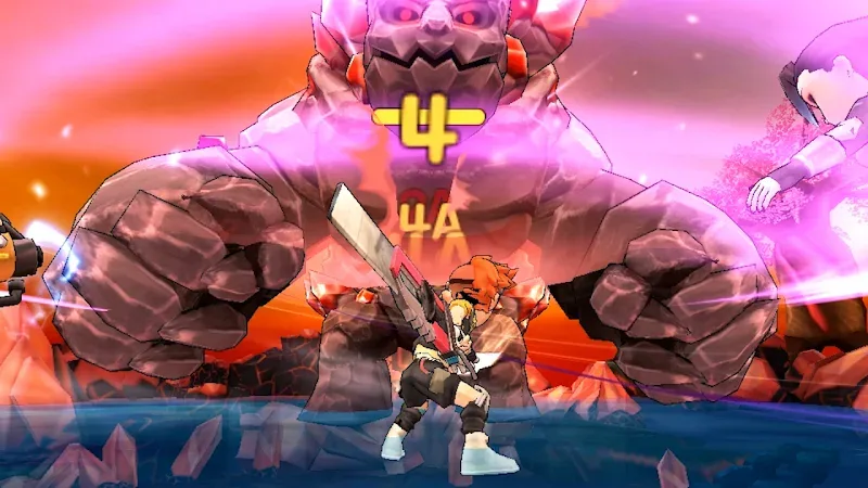 Red Desert screenshot 5