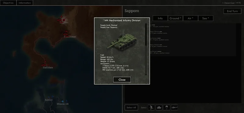 Red Fire screenshot 6