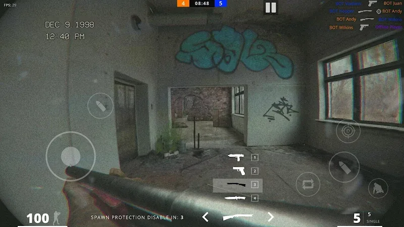 REC.O.R.D screenshot 6