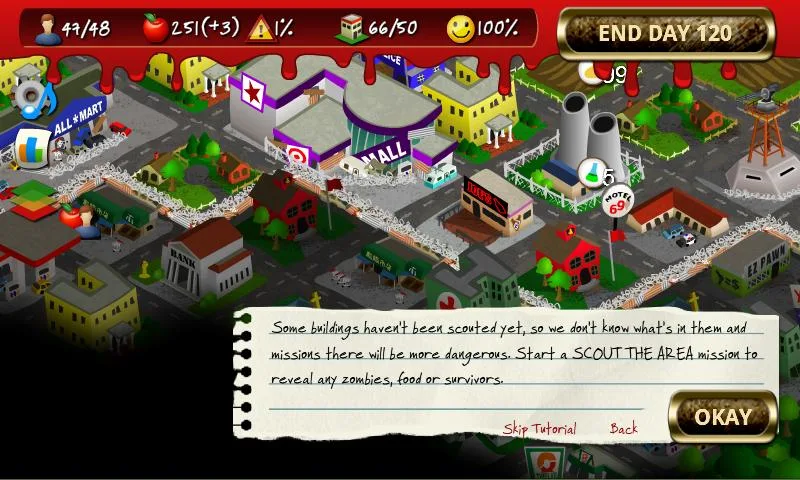 Rebuild screenshot 5