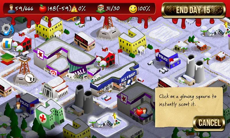 Rebuild screenshot 3