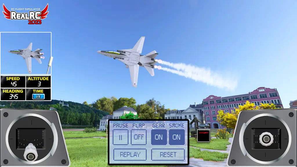 Real RC Flight Sim 2023 Online preview 5