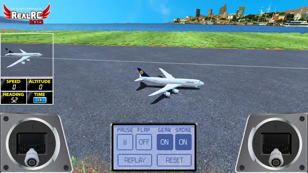 Real RC Flight Sim 2023 Online preview 4