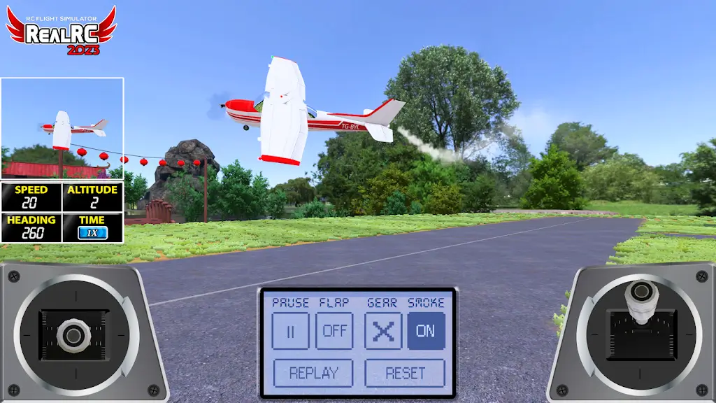 Real RC Flight Sim 2023 Online preview 6