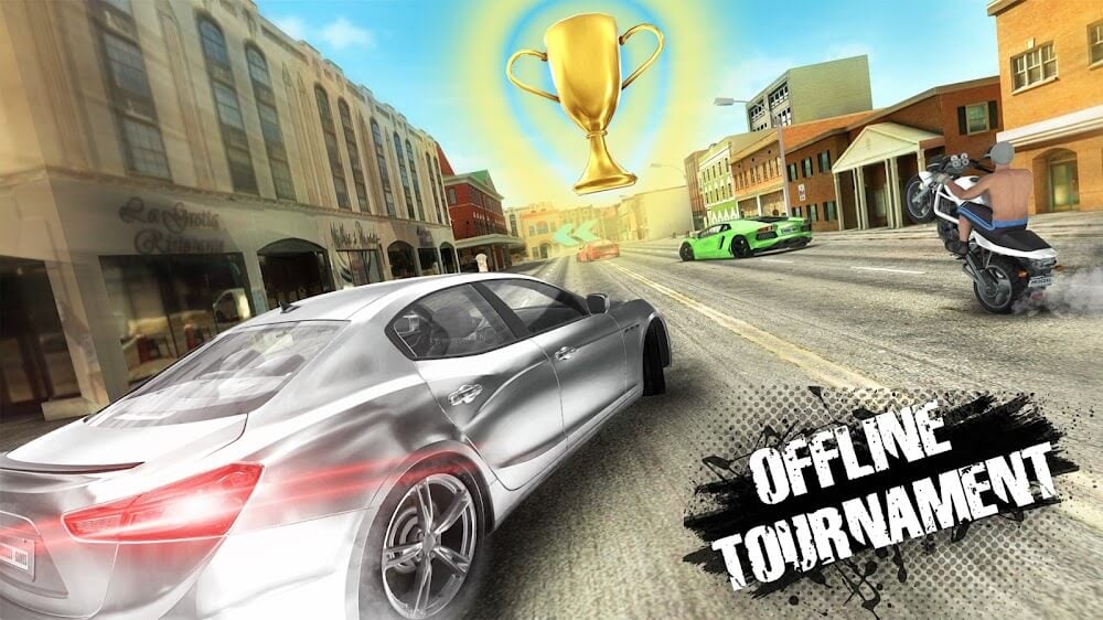 Real Drift World screenshot 3