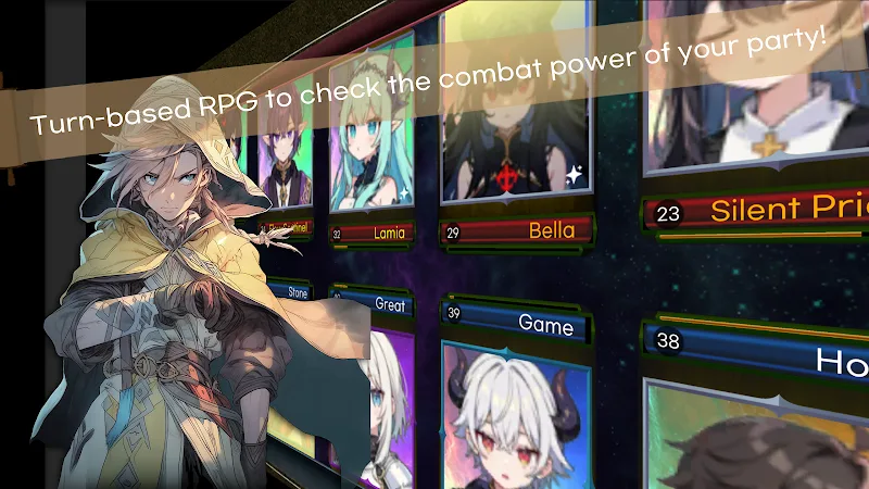 RPG Party! screenshot 4