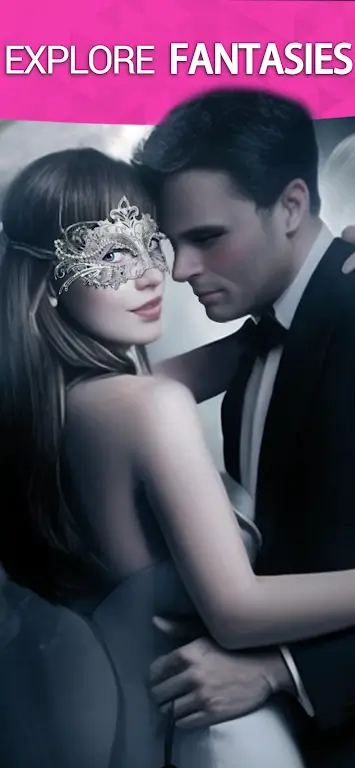 Scandalous: Romance Stories screenshot 7