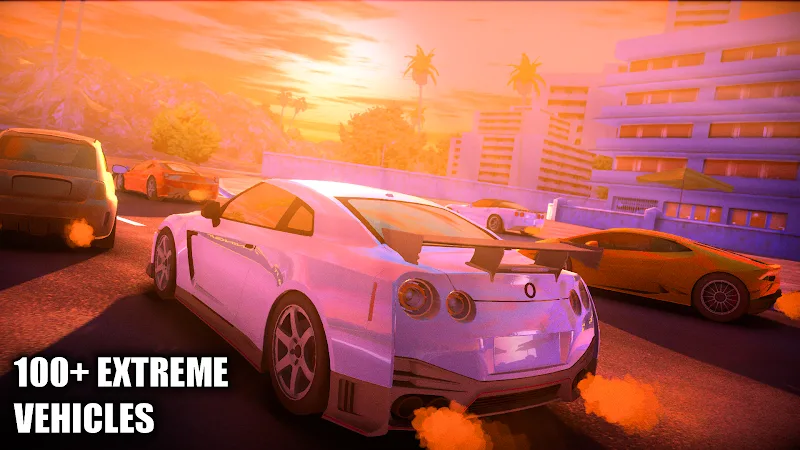 Real Car Drift Racing Royale 2 screenshot 6