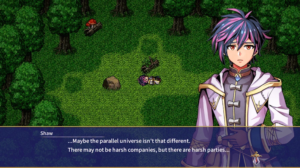 RPG Isekai Rondo screenshot 7