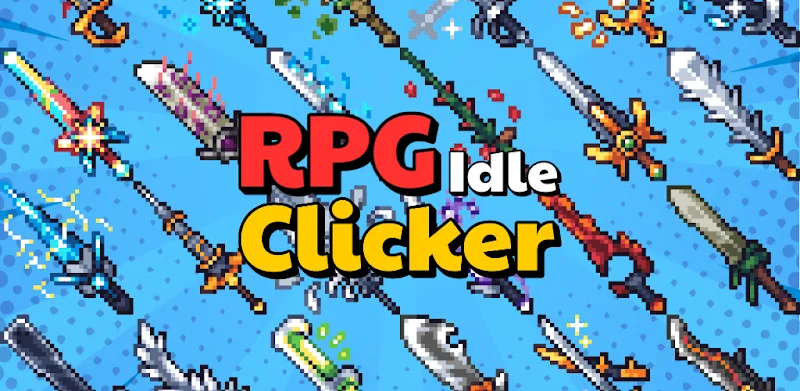 Rpg Idle Clicker screenshot 2