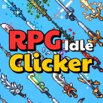 Rpg Idle Clicker