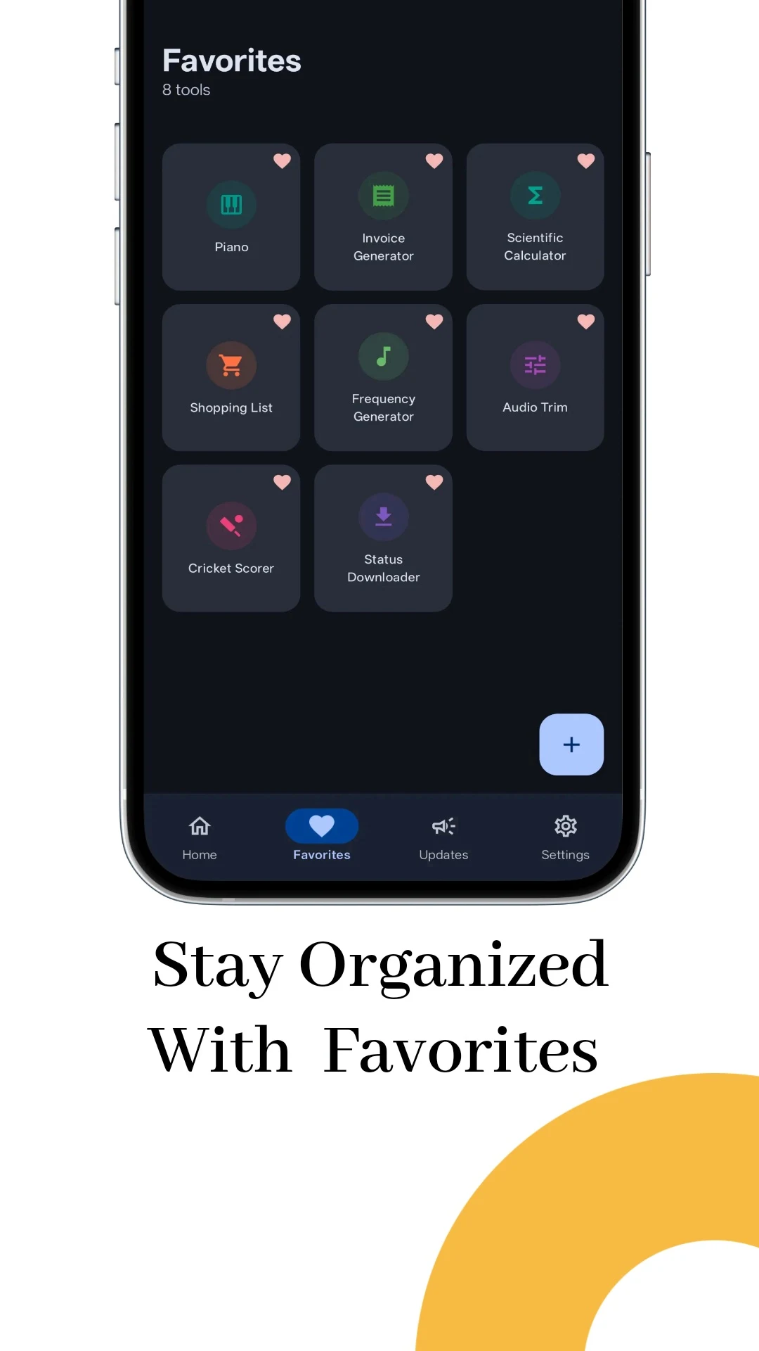 Smart Tools - All in One Tools screenshot 3