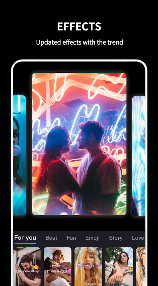 Beat.ly screenshot 2
