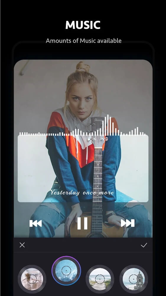 Beat.ly screenshot 5