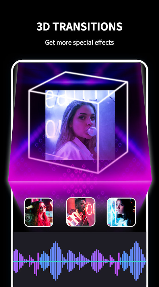 Beat.ly screenshot 3