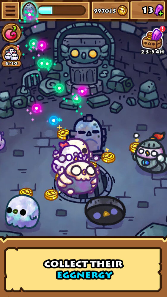 Chichens screenshot 5