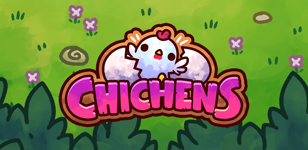 Chichens screenshot 1