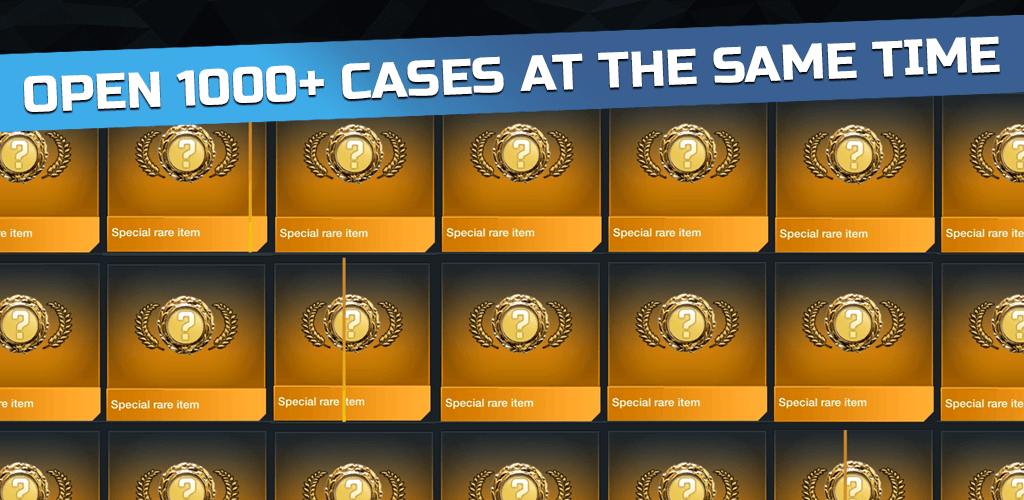 Case Chase screenshot 1